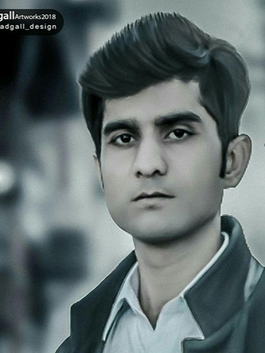 عبدالله حسین زهی مهربانی بکن